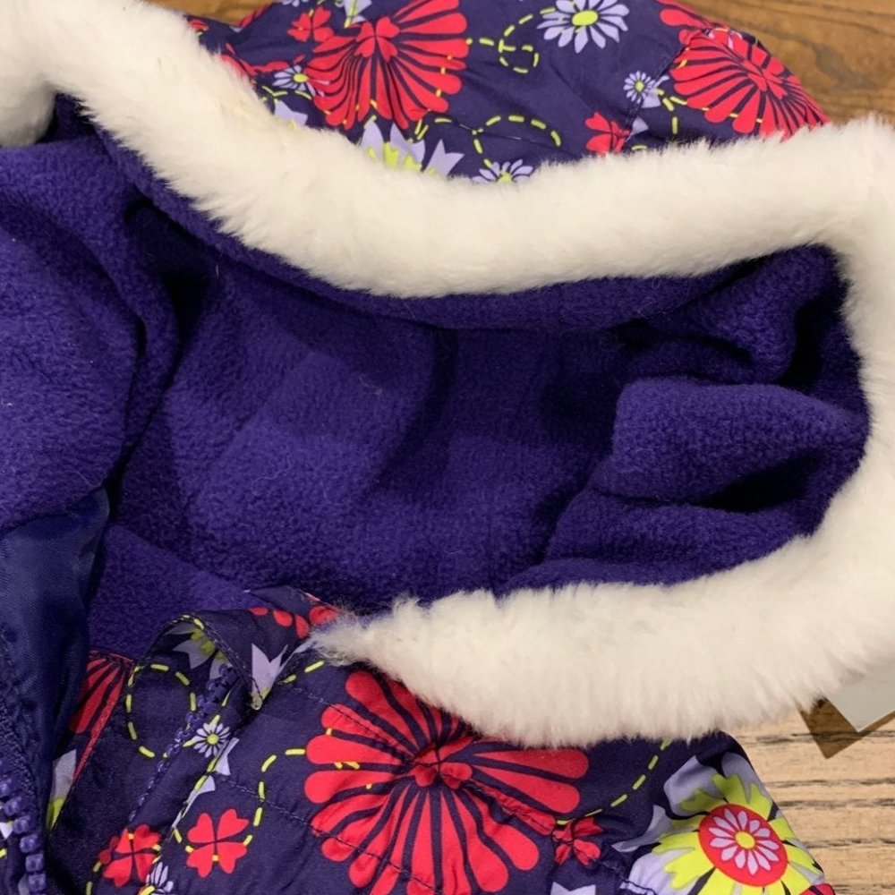 Snowsuit Set - Picture 6 of 6